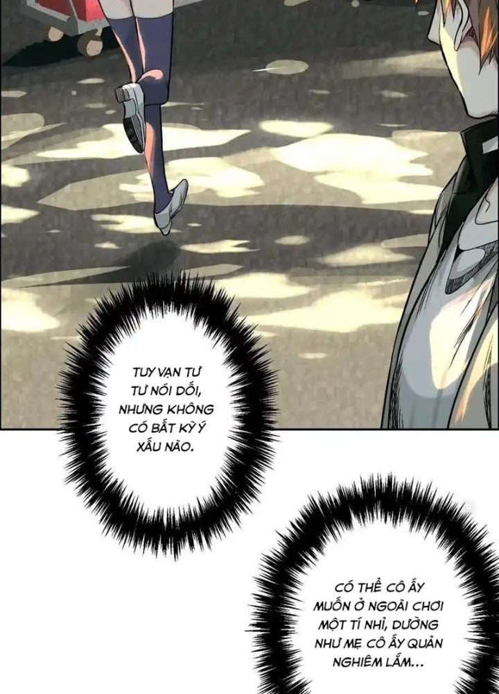 Dị Thú Mê Thành Chapter 59 - 19