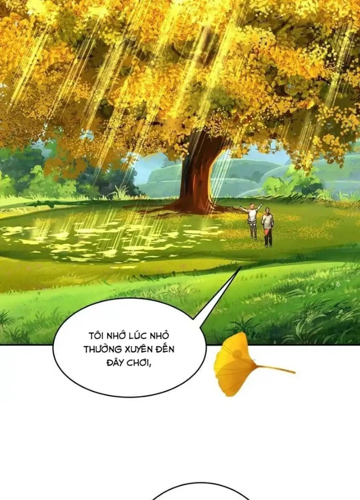 Dị Thú Mê Thành Chapter 59 - 27
