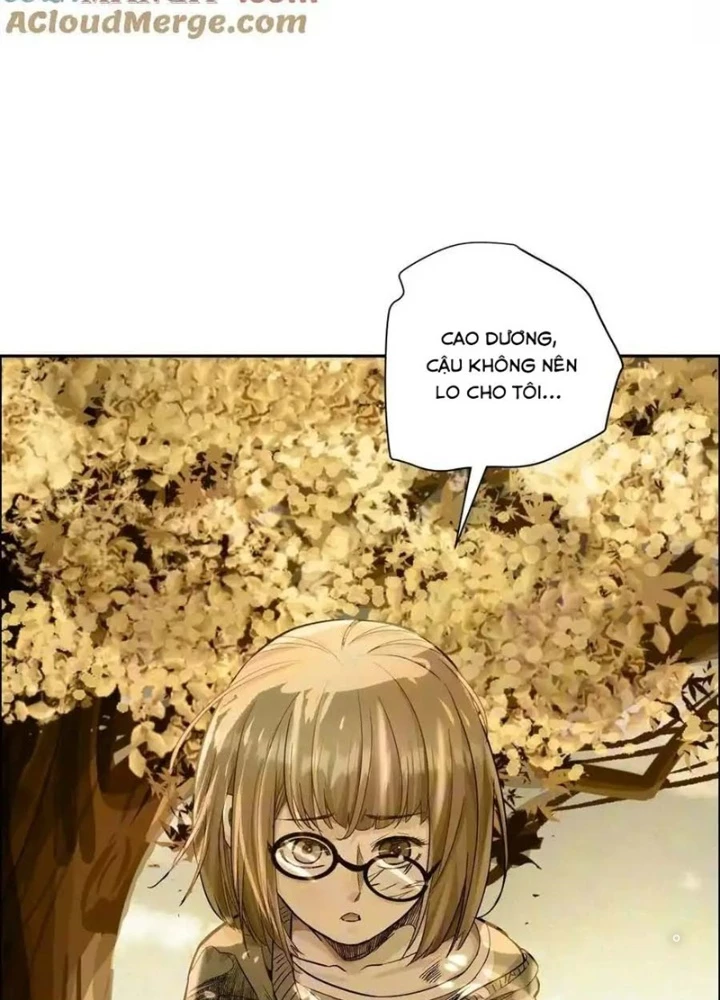 Dị Thú Mê Thành Chapter 59 - 43