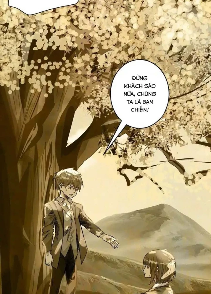 Dị Thú Mê Thành Chapter 59 - 57