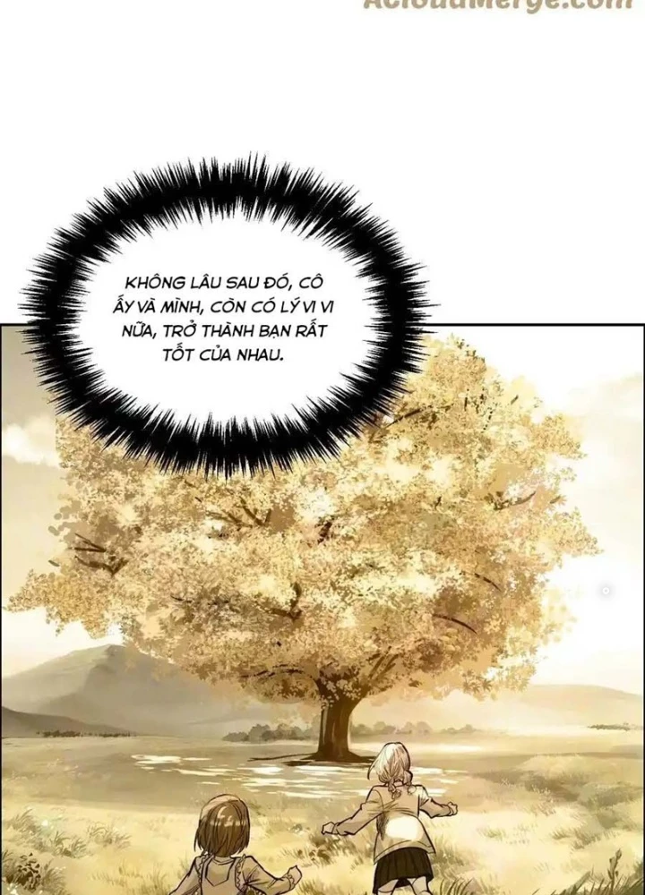 Dị Thú Mê Thành Chapter 59 - 63