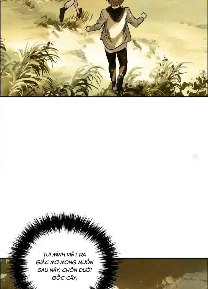 Dị Thú Mê Thành Chapter 59 - 65