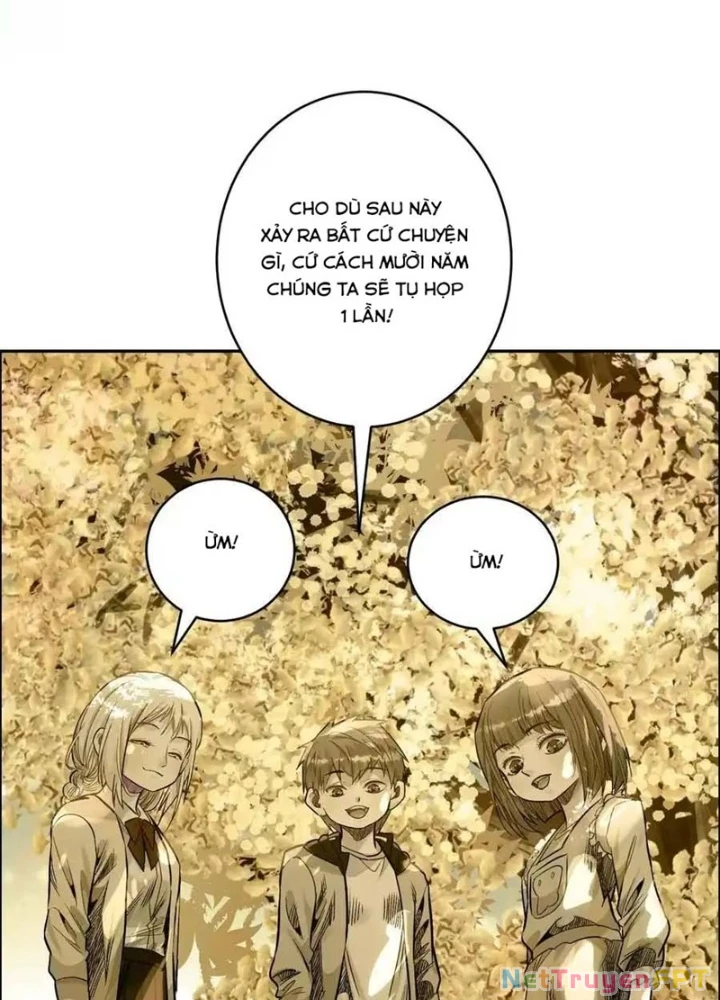 Dị Thú Mê Thành Chapter 59 - 69