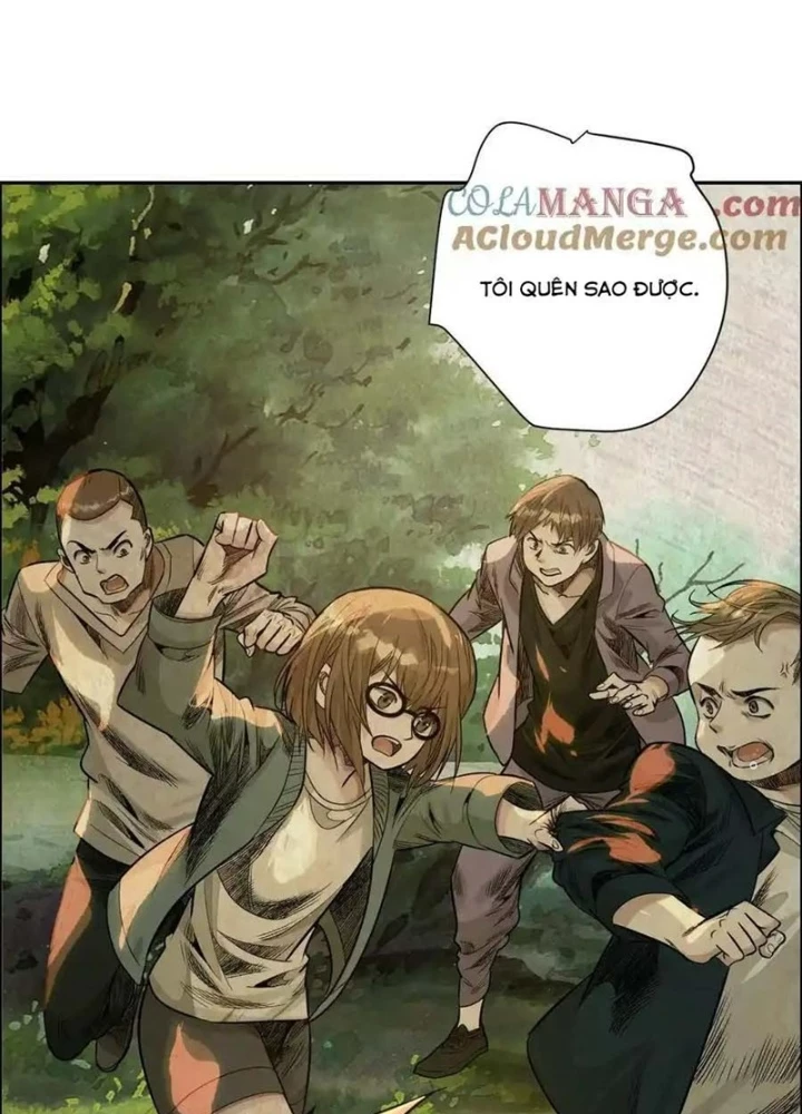 Dị Thú Mê Thành Chapter 59 - 79