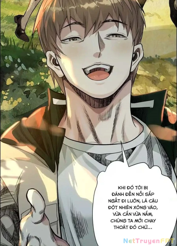 Dị Thú Mê Thành Chapter 59 - 81