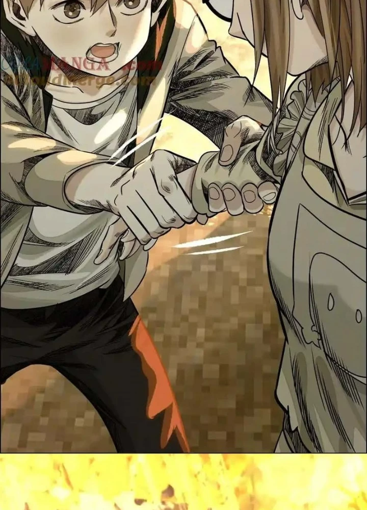 Dị Thú Mê Thành Chapter 59 - 91