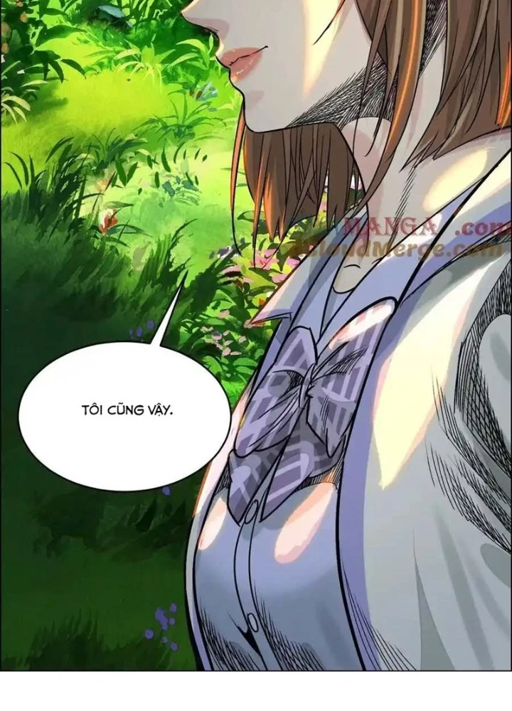 Dị Thú Mê Thành Chapter 59 - 103