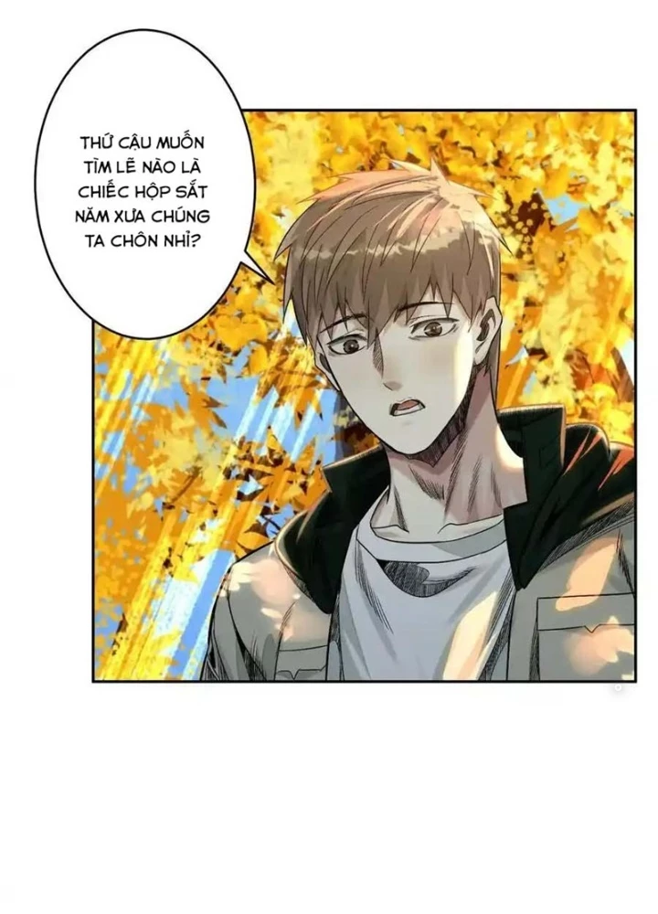 Dị Thú Mê Thành Chapter 59 - 109