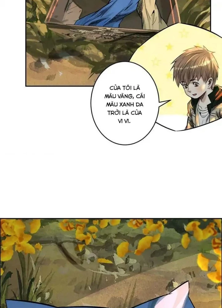 Dị Thú Mê Thành Chapter 59 - 115