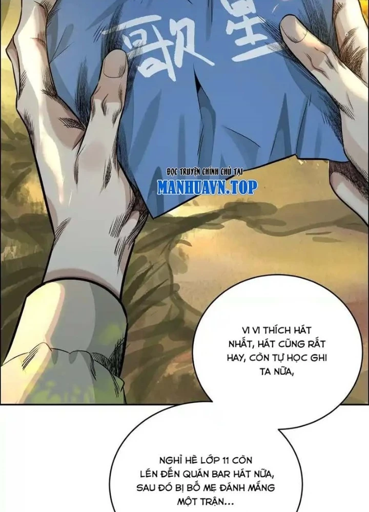 Dị Thú Mê Thành Chapter 59 - 117