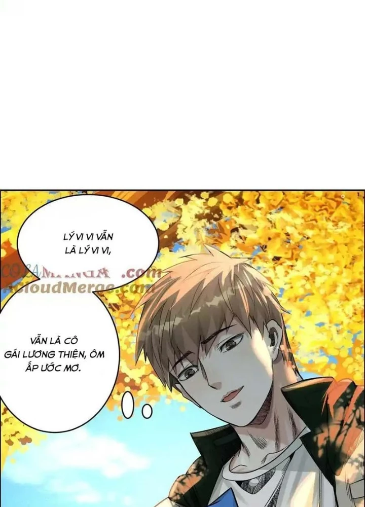 Dị Thú Mê Thành Chapter 59 - 119