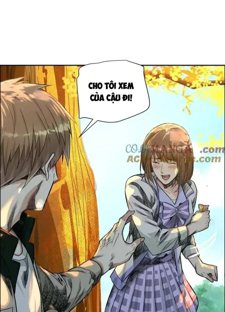 Dị Thú Mê Thành Chapter 59 - 123