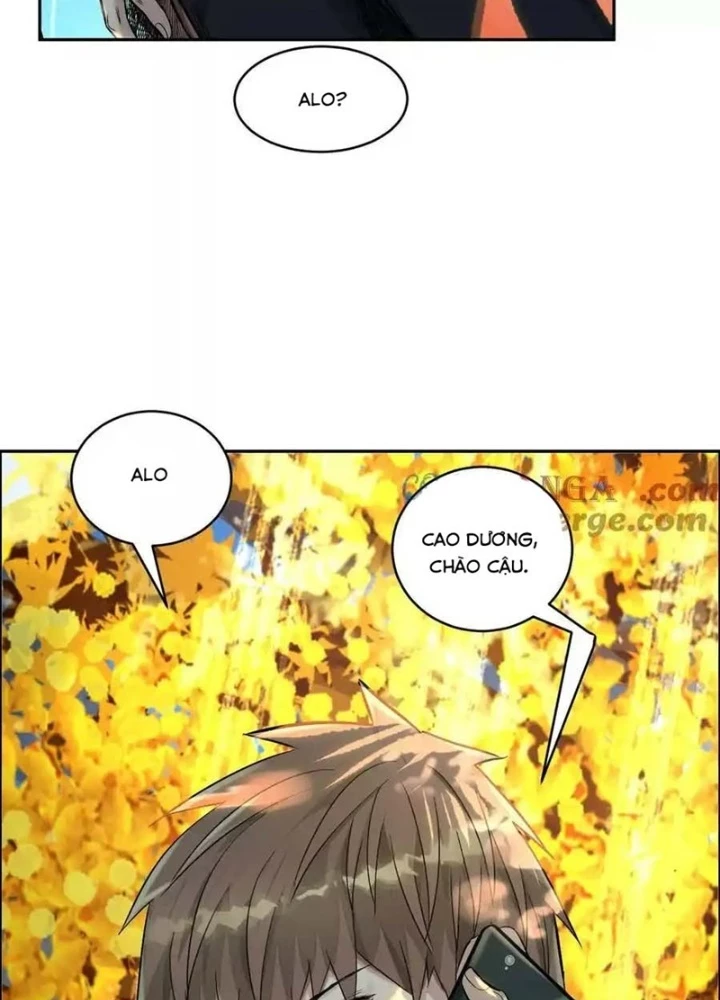 Dị Thú Mê Thành Chapter 59 - 127