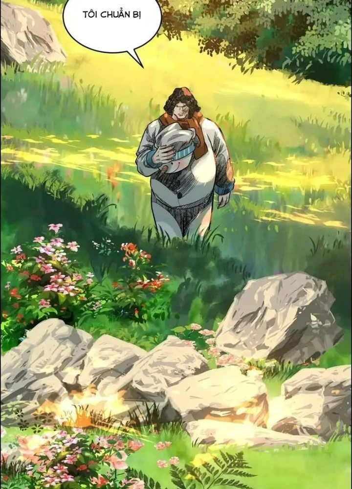 Dị Thú Mê Thành Chapter 59 - 137