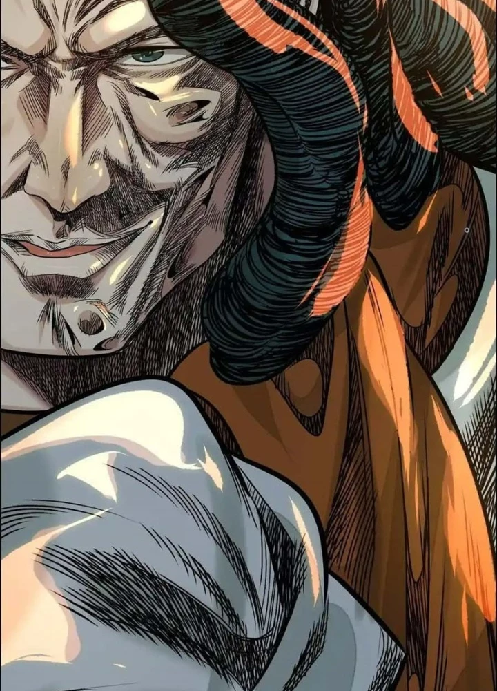 Dị Thú Mê Thành Chapter 59 - 141