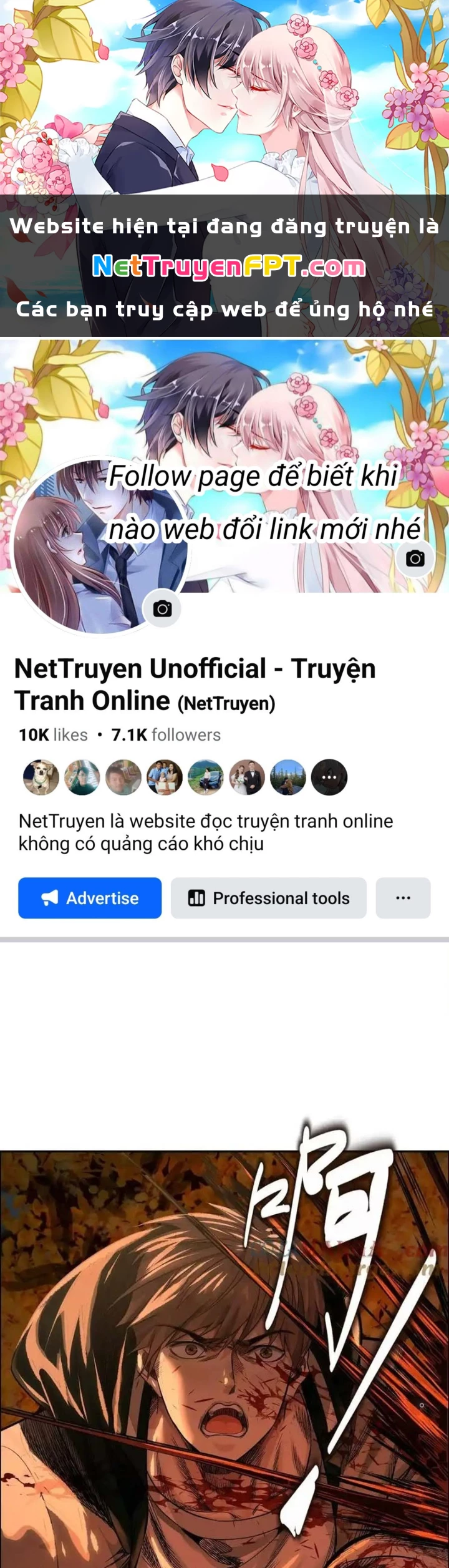 Dị Thú Mê Thành Chapter 60 - 1