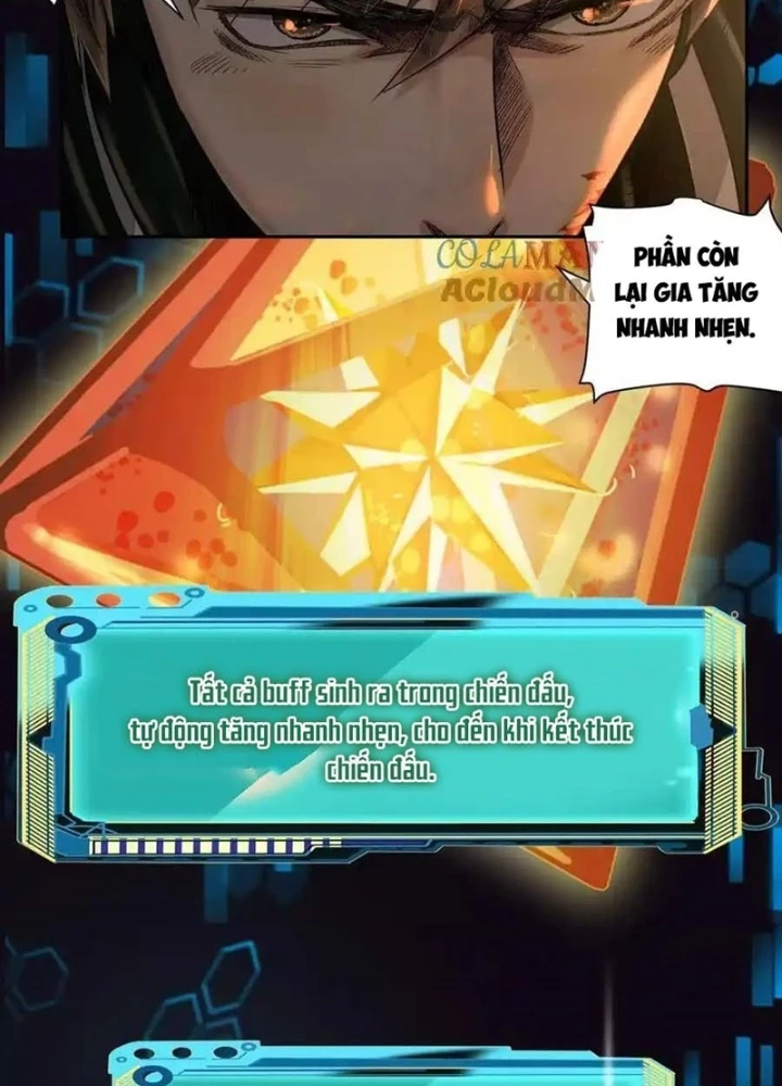 Dị Thú Mê Thành Chapter 60 - 21