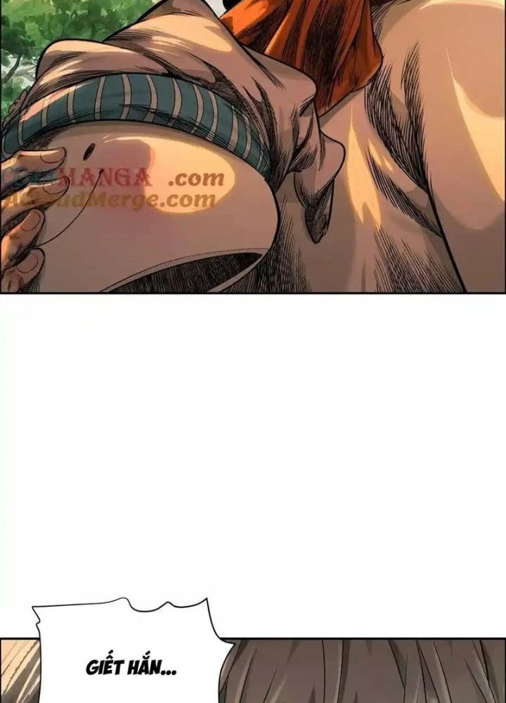 Dị Thú Mê Thành Chapter 60 - 25