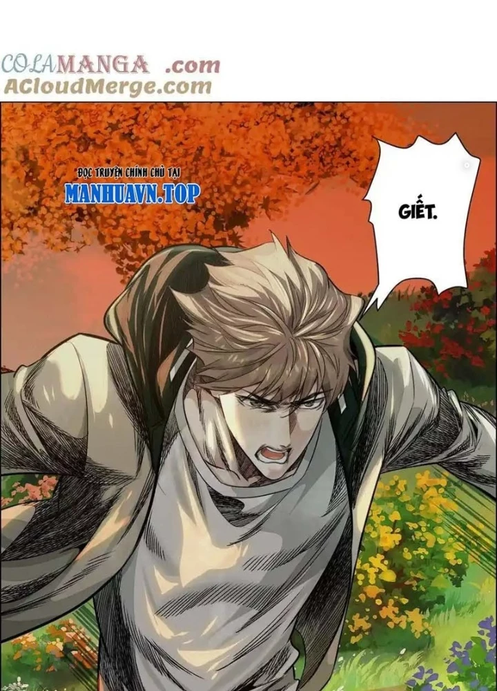 Dị Thú Mê Thành Chapter 60 - 29