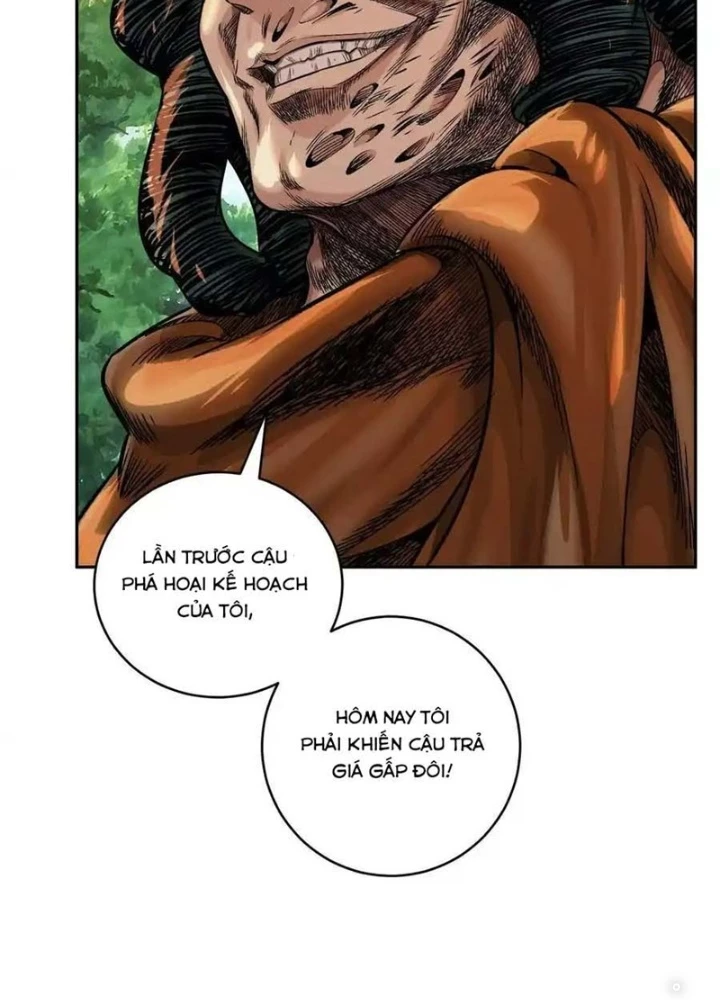 Dị Thú Mê Thành Chapter 60 - 35