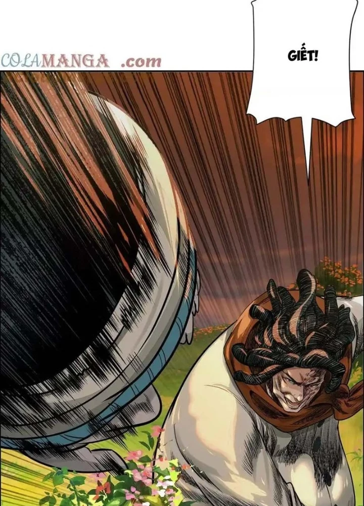 Dị Thú Mê Thành Chapter 60 - 37