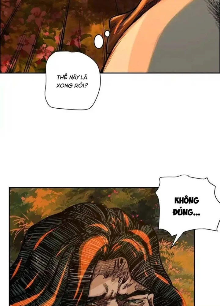 Dị Thú Mê Thành Chapter 60 - 45