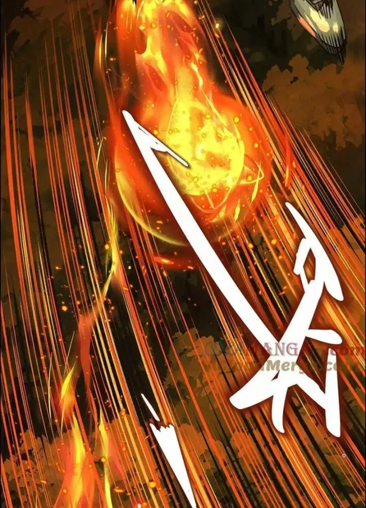 Dị Thú Mê Thành Chapter 60 - 55