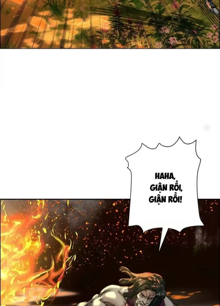 Dị Thú Mê Thành Chapter 60 - 61