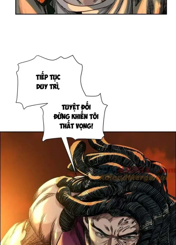 Dị Thú Mê Thành Chapter 60 - 67
