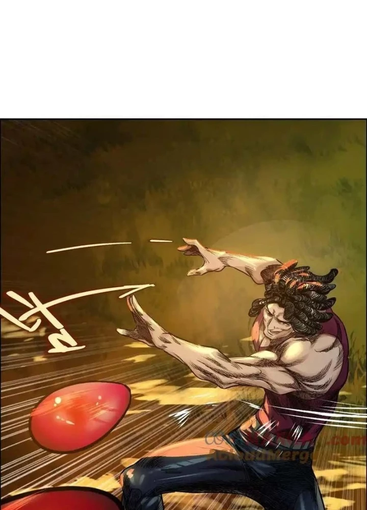Dị Thú Mê Thành Chapter 60 - 71