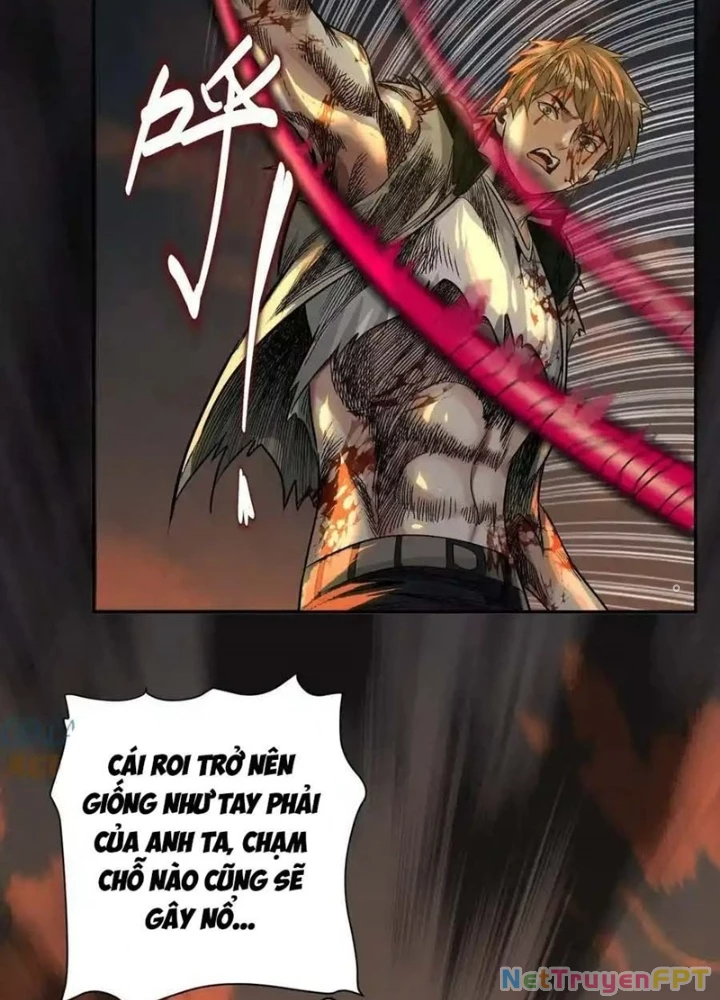 Dị Thú Mê Thành Chapter 60 - 111