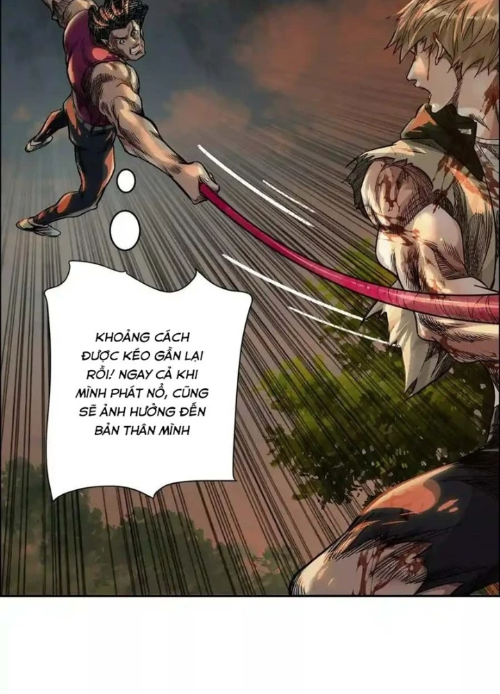 Dị Thú Mê Thành Chapter 60 - 133