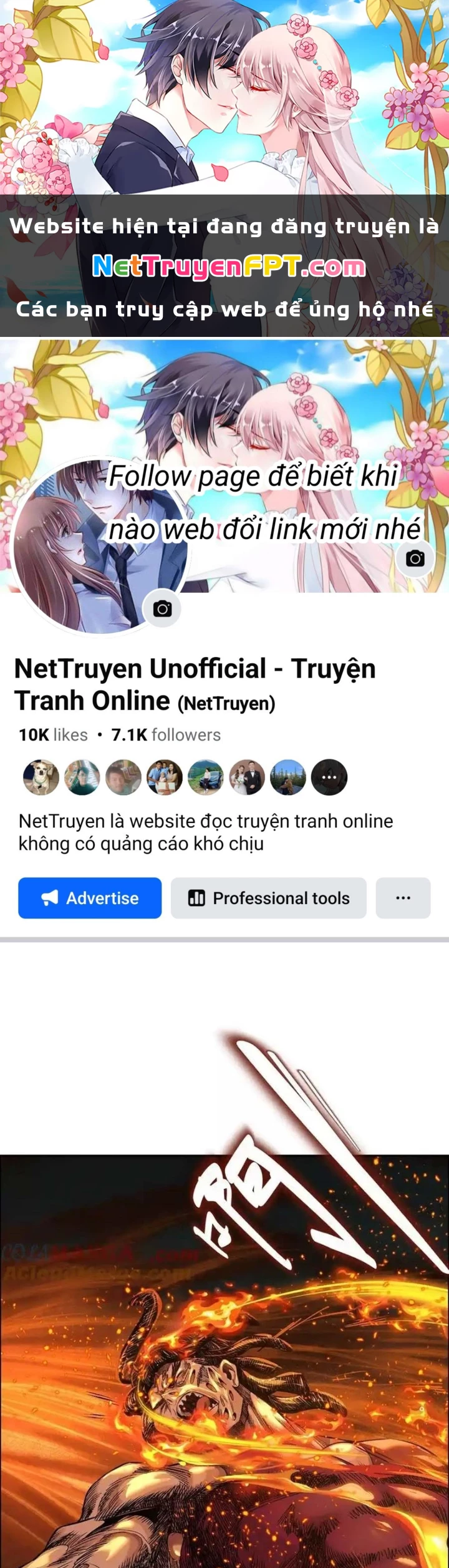 Dị Thú Mê Thành Chapter 61 - 1