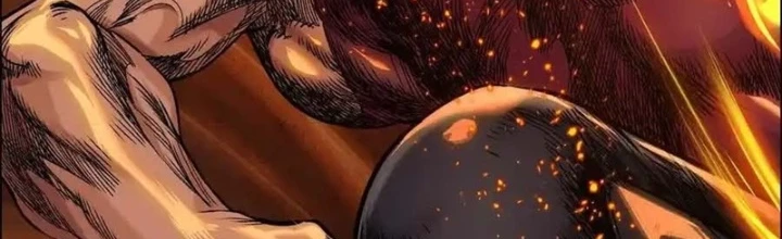Dị Thú Mê Thành Chapter 61 - 2