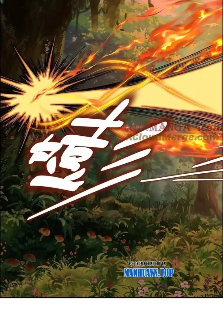 Dị Thú Mê Thành Chapter 61 - 5