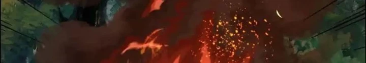 Dị Thú Mê Thành Chapter 61 - 8