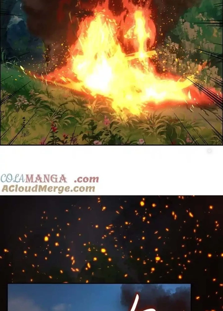 Dị Thú Mê Thành Chapter 61 - 9
