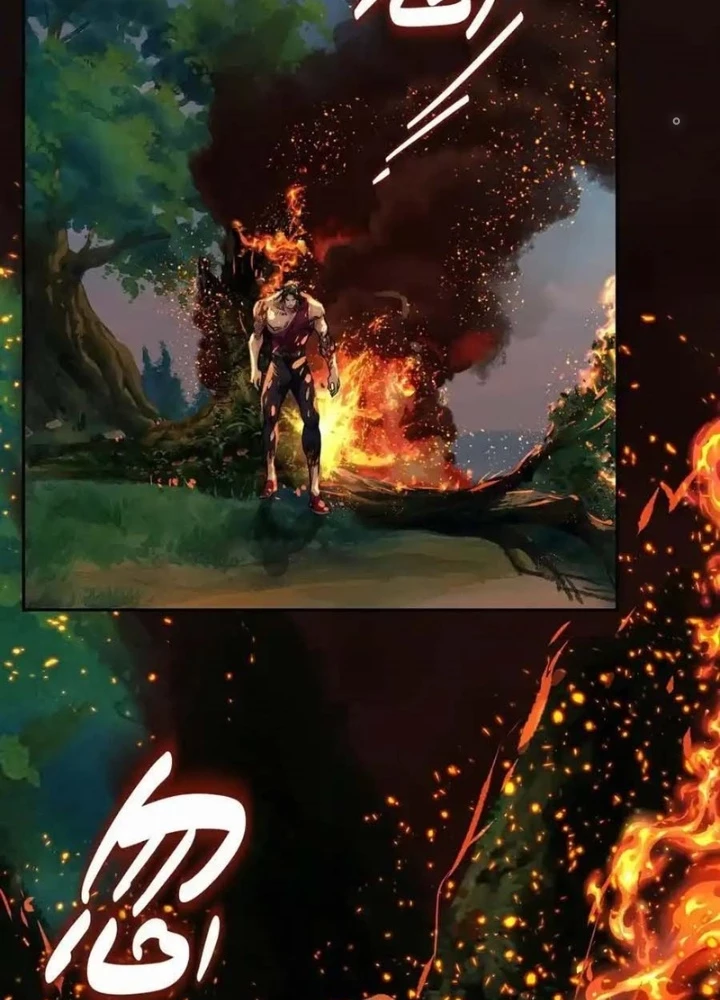 Dị Thú Mê Thành Chapter 61 - 11