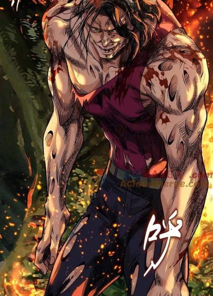 Dị Thú Mê Thành Chapter 61 - 13