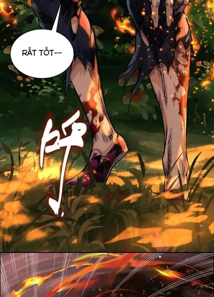 Dị Thú Mê Thành Chapter 61 - 15