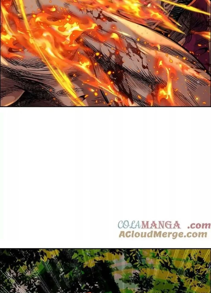 Dị Thú Mê Thành Chapter 61 - 21
