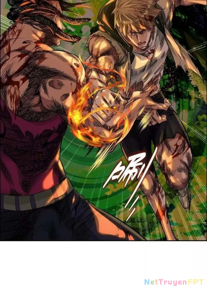 Dị Thú Mê Thành Chapter 61 - 23