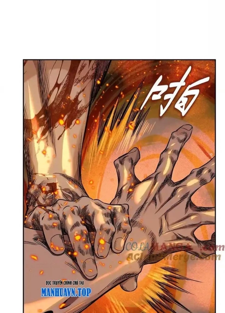 Dị Thú Mê Thành Chapter 61 - 25