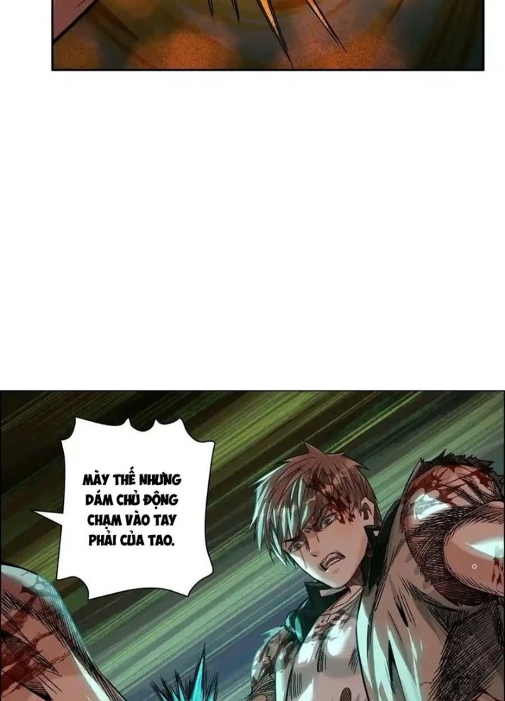 Dị Thú Mê Thành Chapter 61 - 27