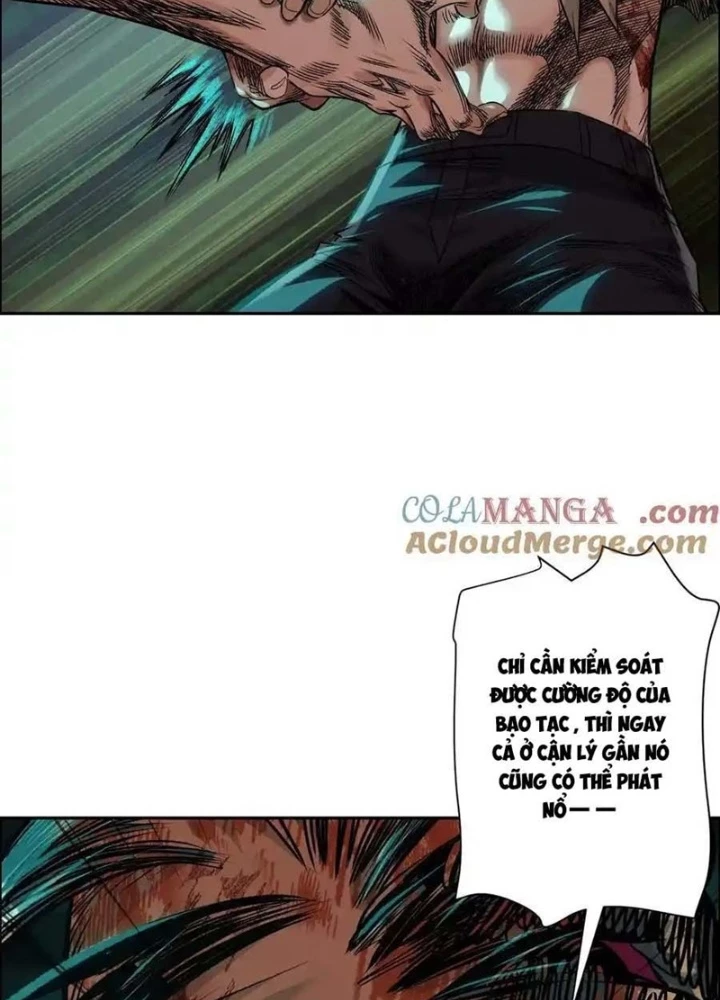 Dị Thú Mê Thành Chapter 61 - 29