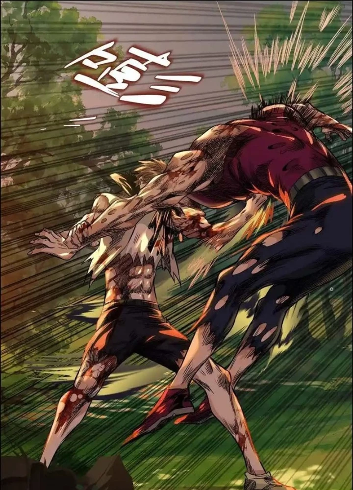 Dị Thú Mê Thành Chapter 61 - 35