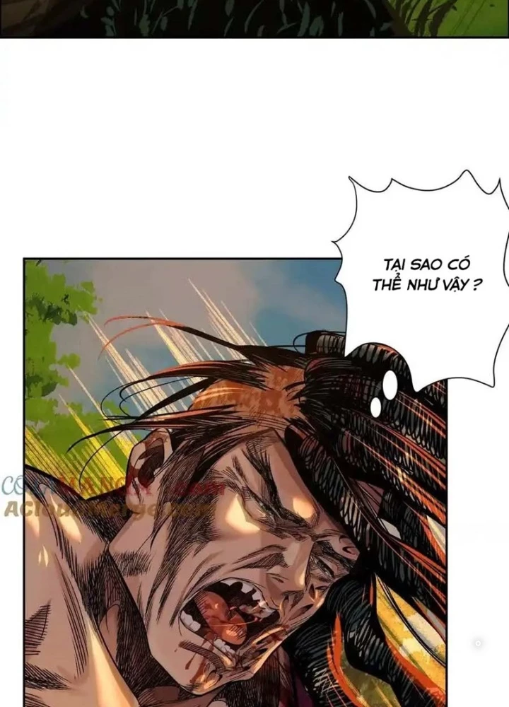Dị Thú Mê Thành Chapter 61 - 37