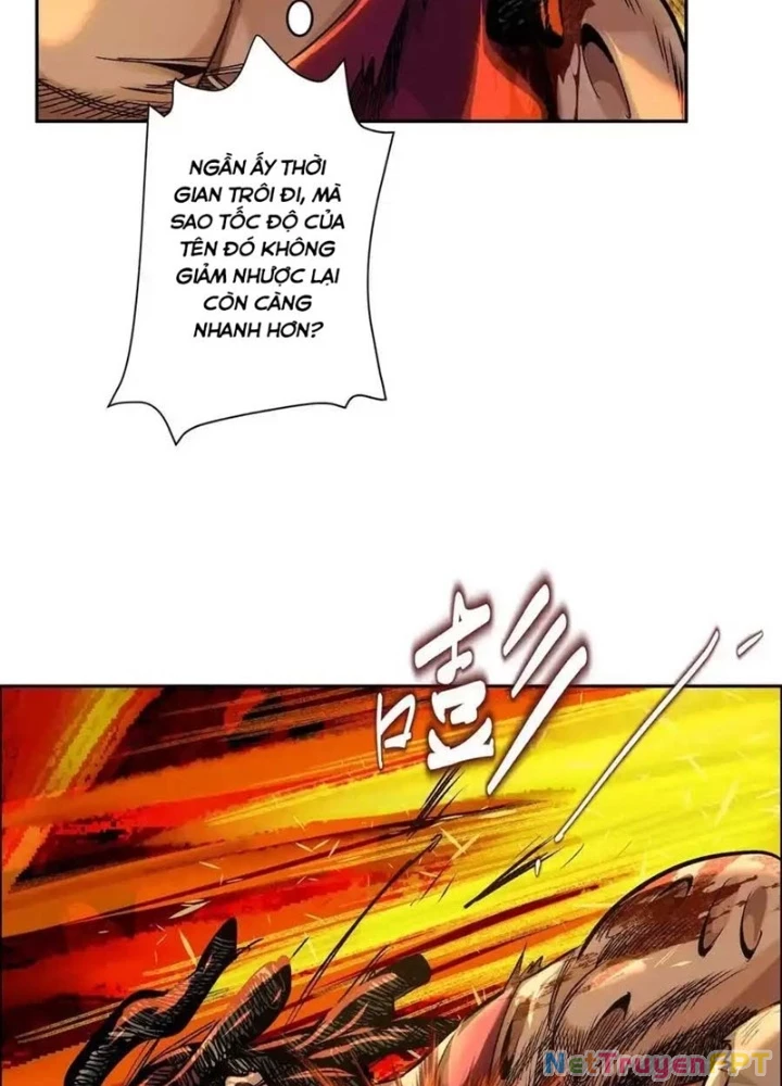 Dị Thú Mê Thành Chapter 61 - 39
