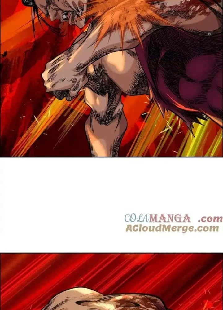 Dị Thú Mê Thành Chapter 61 - 41