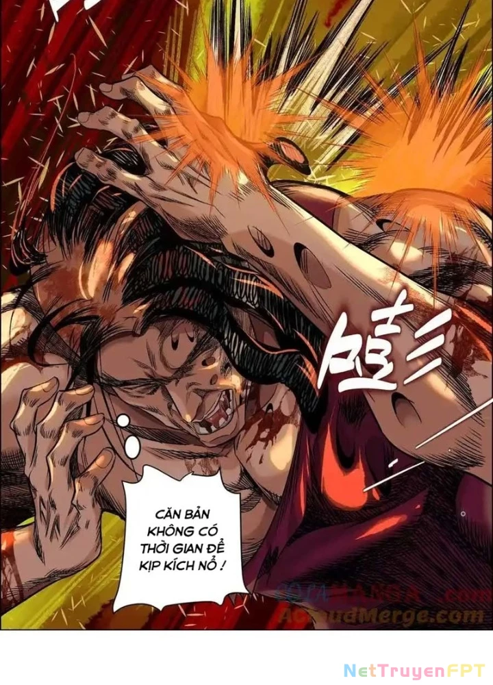 Dị Thú Mê Thành Chapter 61 - 45